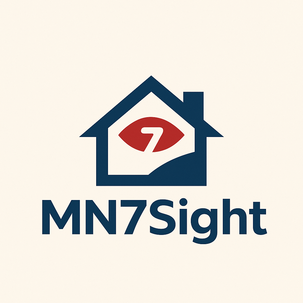 MN7Sight Logo